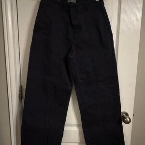 Goodthreads Men's Dark Navy Chinos